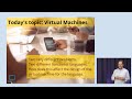 Virtual Machines for Functional Languages by Erik Happi Stenman