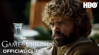 Varys Gives Tyrion A Choice | Game of Thrones | HBO