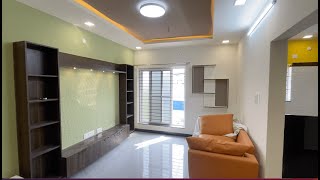 Flats for sale in Trichy 📞8754399975 Starting price 49 L|திருச்சியில் ஃபிளாட் விற்பனைக்க|Real estate