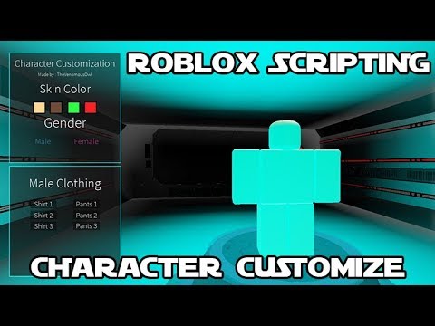 Roblox Scripting Tutorials - YouTube