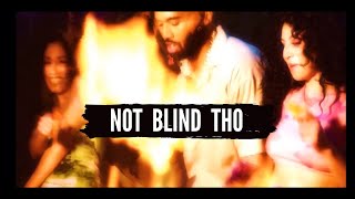 Sirius Ward Firend Ém - Not Blind Tho