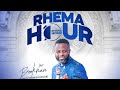 RHEMA HOUR PROPHETIC SERVICE II BISHOP BROOKMAN II 24. 09. 24