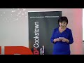 What if Loneliness is Good? | Claire Hughes | TEDxCookstown