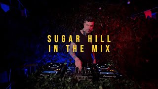 House Groovy Funky Disco DJ set | Sugar Hill in the mix 03