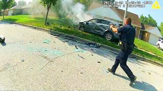 Teen’s Brilliant Escape Plan Ruins His Life in Minutes