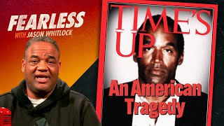 OJ Simpson, the Most Tragic and Consequential Athlete in American History, Dies at 76 | Ep 667