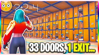 New Flint Knock Pistol Gameplay Fortnite Battle Royale New Pistol - the impossible riddle maze fortnite creative mode