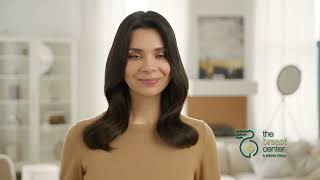 Screening Mammogram: 30 Minutes for You