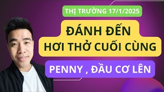 Chứng khoán hôm nay | Nhận định thị trường : Tết nhất đến đít rồi mà anh em vẫn còn đánh kinh quá