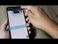 how to reply specific whatsapp message in android| whatsapp reply to specific message| #whatsapptips