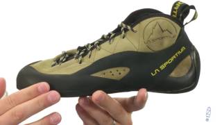 La Sportiva TC Pro SKU:7493102