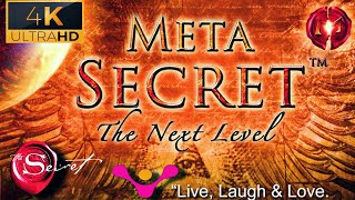 THE META SECRET (FULL MOVIE) LAW OF ATTRACTION | Gopendra Patel