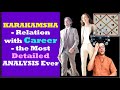 KARAKAMSHA - Relation with Career  - the  Most Detailed ANALYSIS Ever