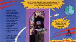 Planet X (Atari) | Wikipedia audio article