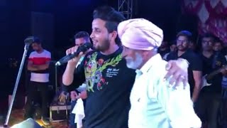 Roadways | R Nait Sing With Bapu | R Nait Live