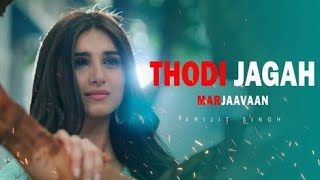 Thodi jagah female version full song by Prabhjeet kaur