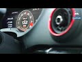 520hp audi rs3 eventuri 0 305km h acceleration u0026 sound by autotopnl