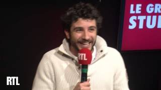 Verino dans le Grand Studio Humour de Laurent Boyer - RTL - RTL