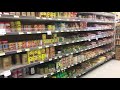 h mart tour shopping vlog asian korean indian vegetables hmart supermarket in usa