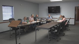 Cherokee City Council takes next step toward buyouts for 2024 flood victims