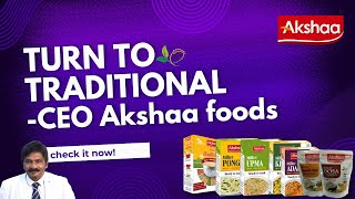 AKSHAA FOODS