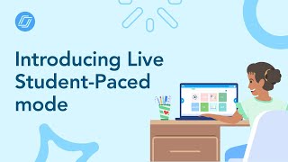 Introducing Nearpod's Live to Student-Paced Mode