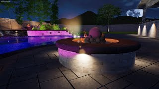 I want this exact pool \u0026 Spa