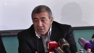 Ռուբեն Հայրապետյանը պատրաստ է «հրաժարական տալ, եթե...»