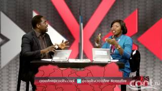 Crossfire - Is Religion a Criteria for Voting in Nigeria?