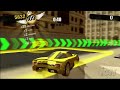 stuntman ignition playstation 3 gameplay chaser video