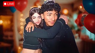 Oblivion X Alina Oblivion’s Birthday Party Surprise Full Stream