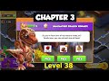 Have you got Yule Log Dragon-Dragon Mania Legends | Begin level 38 chapter 3 Grid Event | DML