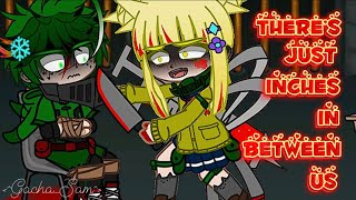 If toga kidnapped deku? (Mha/bnha)(Gacha)