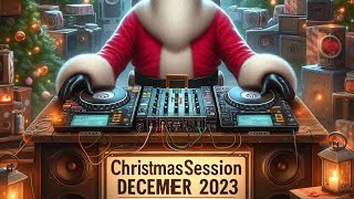 Sesion DICIEMBRE 2023 MIX (Reggaeton, Tech, Comercial, Trap, Flamenco, Dembow) DJ DAVID GT