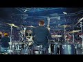 rattle live drum cam elevation nights @elevationworship