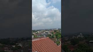 rooftoop pasar Prawirotaman #pasarprawirotaman #pasarjogja #prawirotaman #rooftop #tempatnongkrong