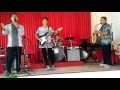 Eklessia Band - Bapa Engkau Sungguh Baik