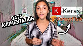 Data Augmentation with TensorFlow's Keras API