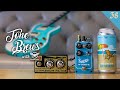 Tone Brew #38 | Midwest Beach Vibes With Knaggs, Death By Audio, Supro, Tone King & Gathering Place