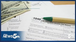 Tax refunds could be bigger, how to get more money this year