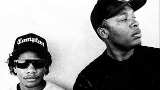 Dr Dre Interview Gets Emotional When Talking About Eazy E