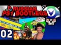 [Vinesauce] Joel - Russian PS1 Bootlegs ( Part 2 )