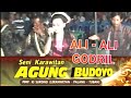 Nyi Wantikah - Ali Ali - Agung Budoyo | Dangdut (Official Music Video)