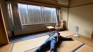 Japanese Abandoned House into Traditional Hotel | Story