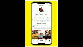 Uri mukangaratete niba ukoresha indirimbo zabandi muri video zawe kuri TikTok #tiktok #fyp