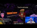 Technoblade GONE! Where is Dream! Quackity & Awesamdude Dream SMP Streams! (FIRST REACTION!)