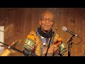 Njamy Sitson Afro Classical Quartet - Ngo Mekat