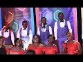 EWE HYMN HI-LIFE MEDLEY By Emmanuel B. Darko || Performed By Divine Chorale-Ghana