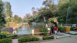 Rani Jheel Ranikhet