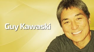 Lessons from Steve Jobs - Guy Kawasaki